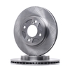 RIDEX Remschijf SUZUKI 82B2025 5531152R50, 5531152R50000, 55311M69P10 Remschijven
