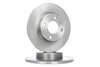 RIDEX Remschijf SUZUKI: Wagon R+ II Hatchback,  Wagon R III Hatchback,  Wagon R+ I Hatchback,  OPEL: Agila A Vooras 12,  12, 0mm 4/6 volledig Geen coating