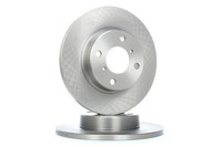 RIDEX Remschijf SUZUKI: Wagon R+ II Hatchback,  Wagon R III Hatchback,  Wagon R+ I Hatchback,  OPEL: Agila A Vooras 12,  12, 0mm 4/6 volledig Geen coating