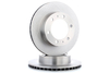 RIDEX Remschijf TOYOTA: HILUX 3 Pick-up Vooras 25mm 06/08 139, 7mm interne ventilatie 82B0734 435120K060, 435120K070, 435120K071, 435120K250 Remschijven