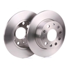RIDEX Remschijf VOLKSWAGEN: Caddy 3,  GOLF 6,  Golf 5,  SKODA: Octavia II Hatchback,  Octavia 2 Combi,  Octavia 3 Combi,  SEAT: Altea,  Leon II Hatchback