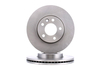 RIDEX Remschijf VOLKSWAGEN: Transporter 5,  Transporter 6 Bus,  Multivan 5 (7HM Vooras 29, 5mm 5/6 interne ventilatie 82B0189 7E0615301D, 7H0615301D