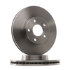 RIDEX Remschijf VOLVO 82B1381 31341642, 31381374 Remschijven
