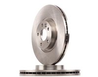 RIDEX Remschijf VOLVO 82B1712 31423305, 31471034 Remschijven