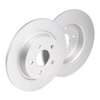 RIDEX Remschijf VOLVO: V40 Hatchback,  V50,  S40 II,  FORD: Focus 2 Kombi,  Focus C-Max,  C-Max Achteras 5 volledig 82B0113 1223566, 1223568, 1253962, 1253963