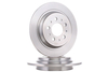 RIDEX Remschijf VOLVO: V70 I,  XC70 I Cross Country,  S70 10, 0mm 5/10 108mm volledig Geen coating Zonder wielnaaf,  Zonder wielbevestigingsbout 82B0944