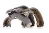 RIDEX Remschoenen IVECO, RENAULT TRUCKS 70B0212 1906403, 2992568, 5001844749 Remschoenen Set, Remschoenset 503643887, 90403, 99431432, 9947364, 5001860144