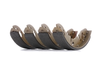 RIDEX Remschoenen ROVER, MG, AUSTIN-HEALEY 70B0056 90834AF, 31004381, 38722114 Remschoenen Set, Remschoenset 701788, G85101, G85701, G8590701, G8590823, G8S625