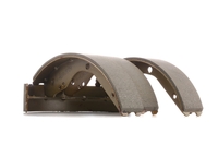 RIDEX Remschoenen VW 70B0347 113609237L, 113698237QV, 113698237QX Remschoenen Set, Remschoenset 211698075, 211698093, 211698093A, 211698094, 211698094A