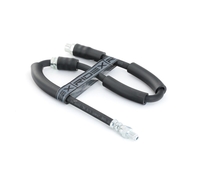 RIDEX Remslang BMW 83B0505 34306778260, 34306788436, 34306853743 34306887451
