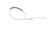 RIDEX Remslang RENAULT 83B0613 463150004R
