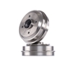 RIDEX Remtrommel PEUGEOT, CITROËN, MEGA 123B0236 424735, 424744, 95659622 424735, 424744, 95659622