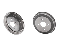 RIDEX Remtrommel TOYOTA, SUBARU, DAIHATSU 123B0084 42431B1011, 42431B1020, 42431B1020000 42431B1021, 42431B2040, 42431B1020