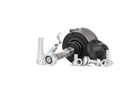 RIDEX Reparatiekit fuseekogel MERCEDES-BENZ 2523R0002 1263300835, 1263301135, 1263301335 1265860133
