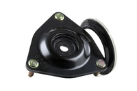 RIDEX Reparatieset,  Ring voor schokbreker taatspot PEUGEOT, CITROËN, MITSUBISHI 1632R0003 MN101372, MR272946, MR491431 MR554860