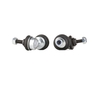 RIDEX Reparatieset,  stabilisatorkoppelstang FORD 2067R0032 1117801, 1130452, 1S715C486BC 1S715C486BE, 1S815C486BE