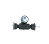 RIDEX Reparatieset,  stabilisatorkoppelstang FORD, MITSUBISHI, SMART 2067R0003 1061702, 1061703, 1136725 1203093, 1487402, 2M515E494AB, 2M515E494AA, 4056A052