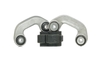 RIDEX Reparatieset,  stabilisatorophanging VW, AUDI, SKODA 1097S0038 4D0411327F, 4D0411327H
