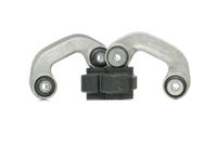 RIDEX Reparatieset,  stabilisatorophanging VW, AUDI, SKODA 1097S0038 4D0411327F, 4D0411327H