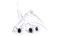 RIDEX Reparatieset,  wieldraagarm BMW, ALPINA 772S0070 31121094465, 31121094466, 31121096985 Draagarmset, Reparatieset voor wielophanging 31121096986