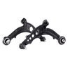 RIDEX Reparatieset,  wieldraagarm FIAT, ABARTH 772S0151 46545660, 46545661, 46551732 Draagarmset, Reparatieset voor wielophanging 46551790
