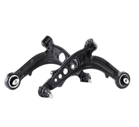 RIDEX Reparatieset,  wieldraagarm FIAT, ABARTH 772S0151 46545660, 46545661, 46551732 Draagarmset, Reparatieset voor wielophanging 46551790