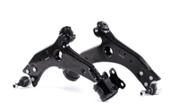 RIDEX Reparatieset,  wieldraagarm FORD, VOLVO 772S0086 Draagarmset, Reparatieset voor wielophanging