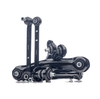 RIDEX Reparatieset,  wieldraagarm MERCEDES-BENZ 772S0027 2103503806, 2103503806S1 Draagarmset, Reparatieset voor wielophanging