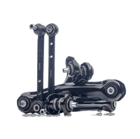 RIDEX Reparatieset,  wieldraagarm MERCEDES-BENZ 772S0027 2103503806, 2103503806S1 Draagarmset, Reparatieset voor wielophanging