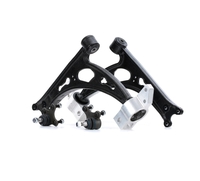 RIDEX Reparatieset,  wieldraagarm VW, AUDI, SKODA 772S0087 Draagarmset, Reparatieset voor wielophanging