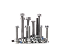RIDEX Reparatieset,  wielophanging VW, AUDI, SKODA 771R0002 8D0498998PART, 8D0498998, 8D0498998PART