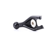 RIDEX Riemvork,  koppeling FIAT, PEUGEOT, CITROËN 3419R0002 211766, 9631584587, 9651703088 211766