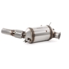RIDEX Roetfilter BMW 1256S0005 18308508993, 18308508994, 18308508995 Partikelfilter, Partikelfilter,  uitlaatinstallatie 18308508996, 18308514475