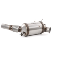 RIDEX Roetfilter BMW 1256S0005 18308508993, 18308508994, 18308508995 Partikelfilter, Partikelfilter,  uitlaatinstallatie 18308508996, 18308514475