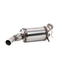 RIDEX Roetfilter BMW, AIXAM 1256S0004 18307797591, 18307812279, 18307812281 Partikelfilter, Partikelfilter,  uitlaatinstallatie 18308509232