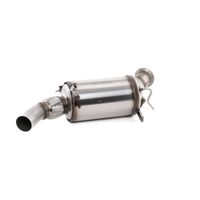 RIDEX Roetfilter BMW, AIXAM 1256S0004 18307797591, 18307812279, 18307812281 Partikelfilter, Partikelfilter,  uitlaatinstallatie 18308509232