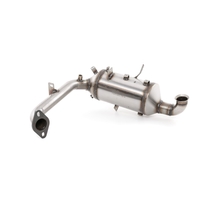 RIDEX Roetfilter FORD, MAZDA, VOLVO 1256S0014 1306078, 1310357, 1312756 Partikelfilter, Partikelfilter,  uitlaatinstallatie 1322558, 1335385, 1346190, 1346780