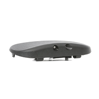 RIDEX Ruitensproeier AUDI 303W0016 4F0955987A, 8E0955987A, 8E0955987B Reinigingsvloeistofsproeier 8E0955987D