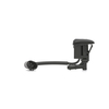 RIDEX Ruitensproeier BMW 303W0014 61667056731, 7056731 Reinigingsvloeistofsproeier