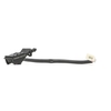 RIDEX Ruitensproeier VW, SEAT 303W0011 6E0955986A, 6E0955986B, 6E0955986A Reinigingsvloeistofsproeier 6E0955986B