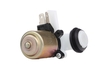 RIDEX Ruitensproeierpomp FIAT, PEUGEOT, CITROËN 794W0002 71711241, 643467, 71711241 Reinigingsvloeistofpomp,  ruitenreiniging 71711241, 643467