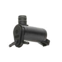 RIDEX Ruitensproeierpomp FORD, MAZDA 794W0023 1144480, 1652613, 2S6T17K624BA Reinigingsvloeistofpomp,  ruitenreiniging 6164937, 6175672, 7003178, 1E0067672