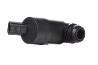 RIDEX Ruitensproeierpomp FORD, VOLVO 794W0021 1231600, 1355124, 1S7117K624FD Reinigingsvloeistofpomp,  ruitenreiniging 1S7117K624FE, 30663139, 30699391