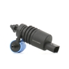 RIDEX Ruitensproeierpomp VW, AUDI, MERCEDES-BENZ 794W0004 246083002022Z, 67126938620, 67128377987 Reinigingsvloeistofpomp,  ruitenreiniging 8377987, 6434A1