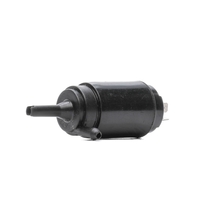 RIDEX Ruitensproeierpomp VW, AUDI, MERCEDES-BENZ 794W0012 46443793, 46760972, 5979027 Reinigingsvloeistofpomp,  ruitenreiniging 60808979, 71730139, 7578192