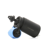 RIDEX Ruitensproeierpomp VW, MERCEDES-BENZ, OPEL 794W0010 07593100, 07682336, 46760973 Reinigingsvloeistofpomp,  ruitenreiniging 46797755, 60810096, 60817037