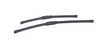 RIDEX Ruitenwisser BMW, ALPINA 298W0277 61617156483, 61617170570