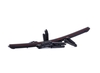 RIDEX Ruitenwisser BMW, FORD, PEUGEOT 298W0480