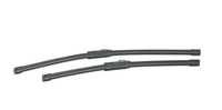 RIDEX Ruitenwisser BMW, JAGUAR 298W0379 61617469820, J9C7278, J9C7279