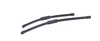 RIDEX Ruitenwisser BMW, OPEL, FIAT 298W0184